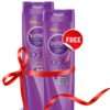 Sunsilk Buy a Perfect Straight shampoo 400ml and get one free