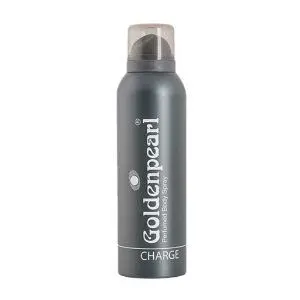 Golden Pearl Charge Bodyspray