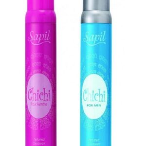 Chichi Deodorant Pack of 2