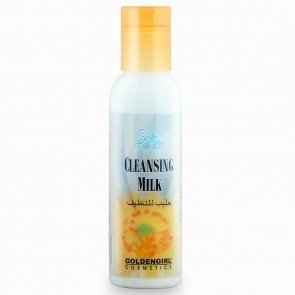 Soft Touch Cleansing Milk 120ml