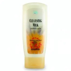 Soft Touch Cleansing Milk 250ml