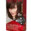 Revlon Colorsilk Hair Color (Dark Mahogany Brown # 32) 59.10Ml