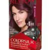 Revlon Colorsilk Hair Color (Deep Burgundy # 34) 59.10Ml