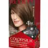 Revlon Colorsilk Hair Color (Medium Brown # 41) 59.10Ml