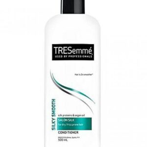 Tresemme Conditioner Silky Smooth 500Ml