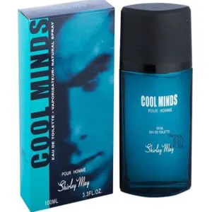 Cool Minds Perfume for Men - 100ml
