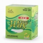 Soft Touch Herbal Wax 210G