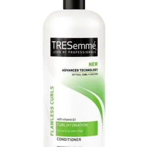 Tresemme Curl Hydration Conditioner - 946 ml