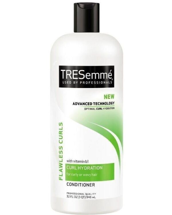Tresemme Curl Hydration Conditioner - 946 ml
