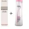 Cute Plus White Series Brightening Face Cleanser 200 ml & White Beauty