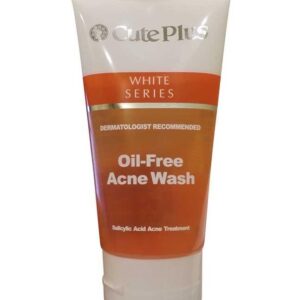 Cute-Plus-White-Series-Oil-free-Acna-Wash-Salicylic-Acne-Treatment-15oml