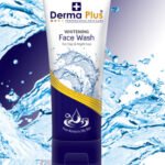 Derma Plus Face Wash