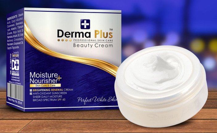 Derma Plus Whitening Cream Buy Online In Pakistan Trynow Pk