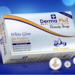 Derma Plus Whitening Soap