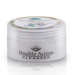 Soft Touch Double Action Cleanser 75ml