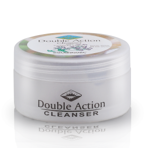 Soft Touch Double Action Cleanser 75ml