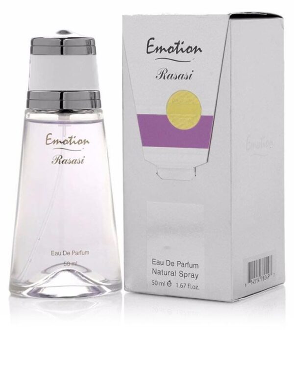 Emotion For Women Perfume 100ml