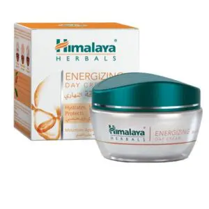 Himalaya Energizing Day Cream 50 ML