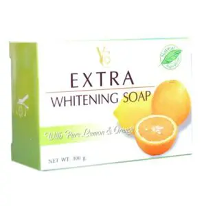 Yc Extra Whitening Soap