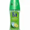 FA Caribbean Lemon roll on , Deodorant, 50 ml