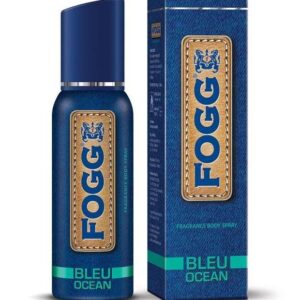 Fogg Blue Ocean Perfume Spray (120ml)