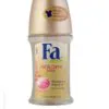 Fa Golden Star Anti-Perspirant Deodorant Roll On For Women