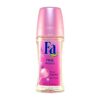 Fa Pink Passion Anti-Perspirant Deodorant Roll On For Women