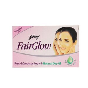 Fair Glow Beauty And Complexion Soap 125 g
