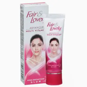 Fair and Lovely HD Glow