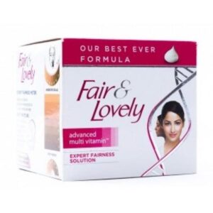 Fair & Lovely Advanced Multi Vitamin Cream 70ML
