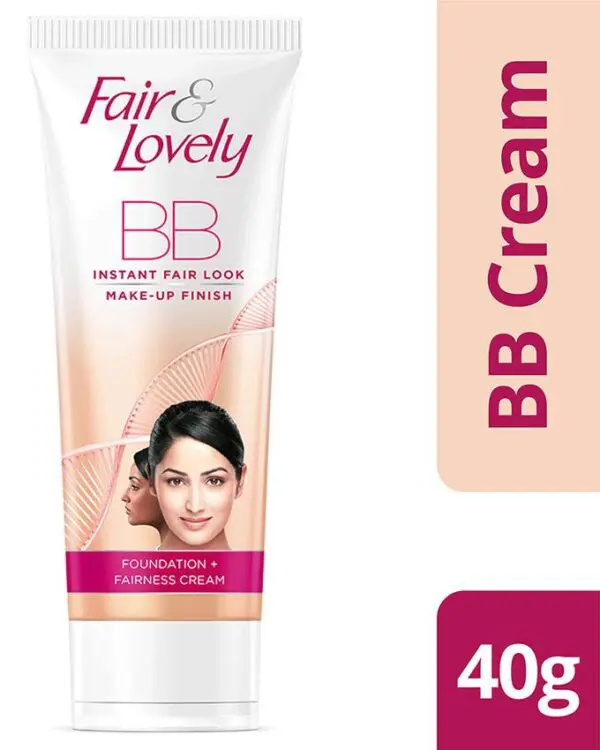 Fair & Lovely BB Cream 40GM