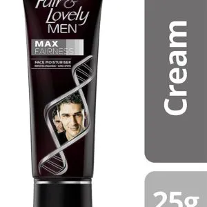 Fair & Lovely MEN Max Fairness Cream 25ML
