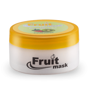 Soft Touch Fruit Mask 75ml
