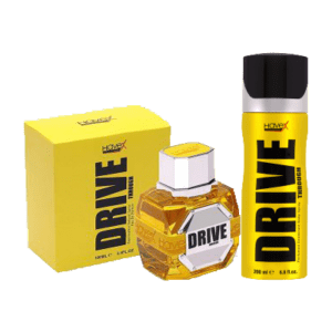 Havex Drive Perfume + Drive Bodyspray Gift Pack