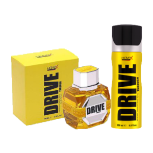 Havex Drive Perfume + Drive Bodyspray Gift Pack