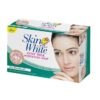 Skin White Goat Milk Whitening Soap (Oily) -110gm