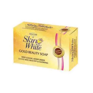 Skin White Gold Beauty Soap -110gm