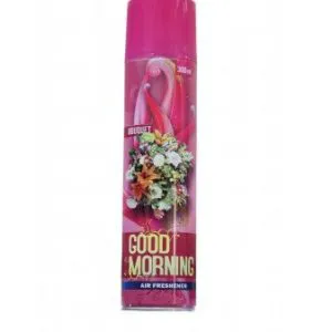 Good Morning Bouquet Air Freshener 300ml