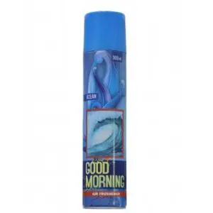 Good Morning Ocean Air Freshener 300ml