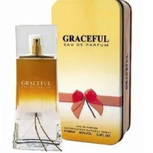 Graceful Perfume Golden (100ml)