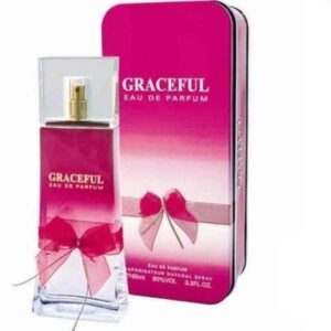 Graceful Perfume For Women (100ml)