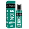Green Power Body Spray By Krone 125ml