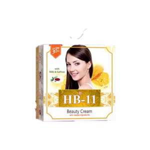 HB11 Beauty Creme