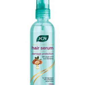 Joy Hair Serum Damage Protection Pet Bottle