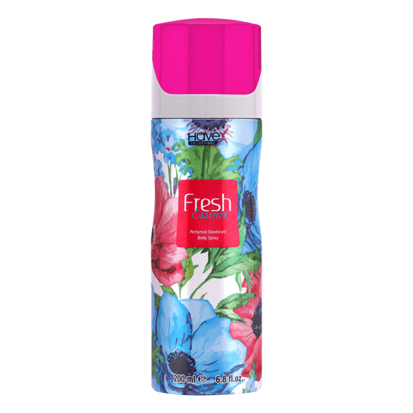 Havex Fresh Essence Bodyspray