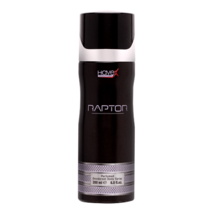 Havex Raptor Bodyspray