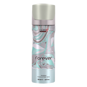 Havex Forever Bodyspray