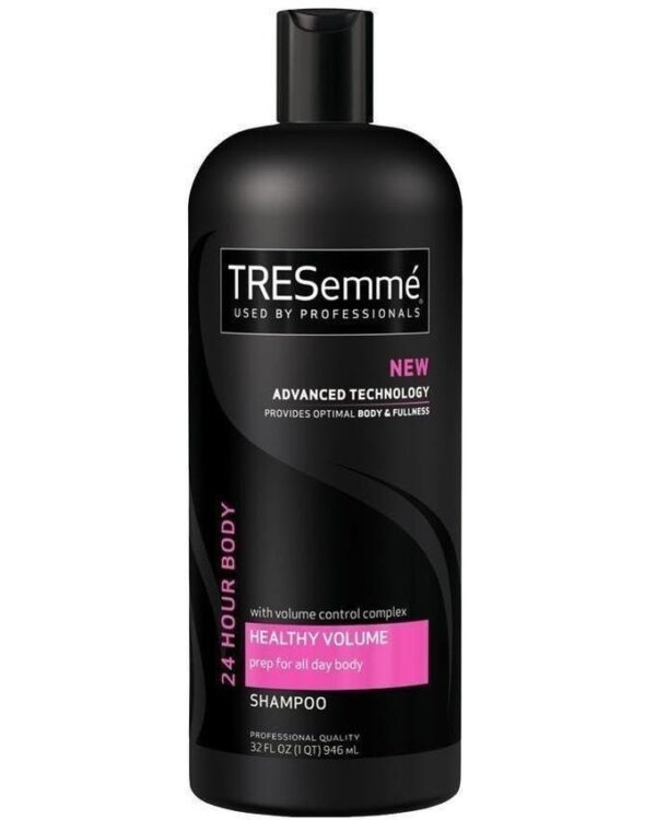 Tresemme Healthy Volume Shampoo