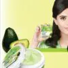 Parley Herbal Avocado Whitening Cream - 25 G