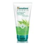Himalaya Neem Face Wash